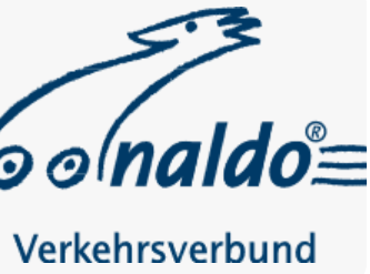 Logo Naldo