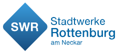 Logo Stadtwerke Rottenburg