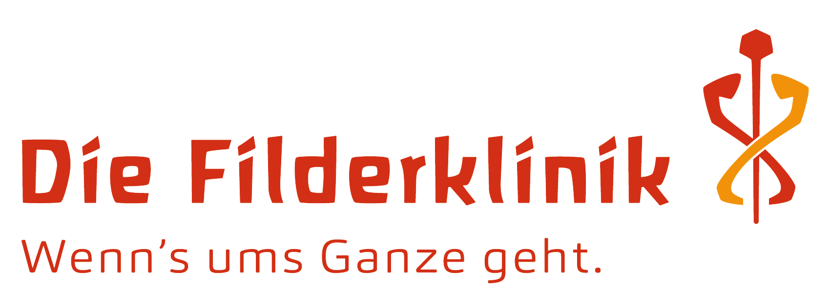 Logo Filderklinik