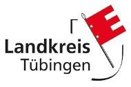 Logo Landkreis Tübingen