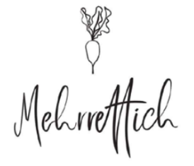 Logo Mehrrettich