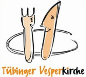 Logo Tübinger Vesperkirche