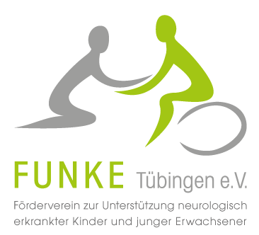 Logo Funke Tübingen