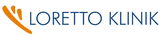 Logo Loretto Klinik