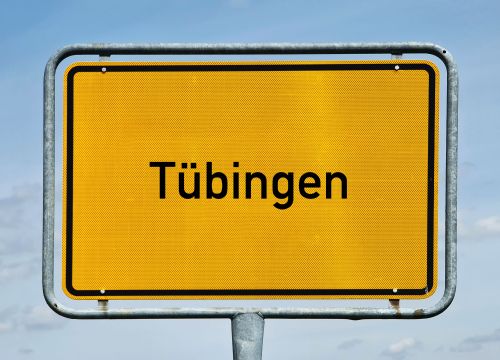 Symbolbild - Angebote in Tübingen und Umland