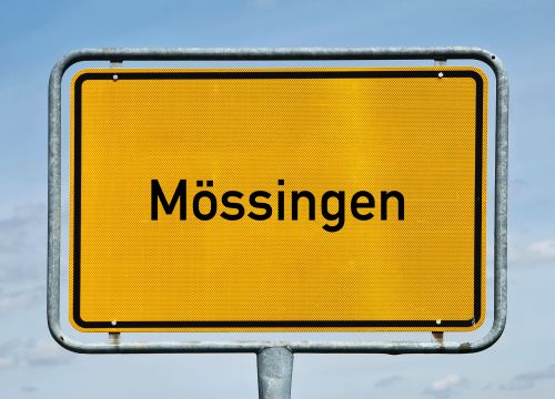 Symbolbild - Angebote in Mössingen und Steinlachtal