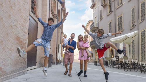 Symbolbild - Jugend- und Familienberatungszenten (JFBZ)