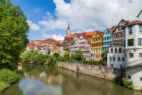 Symbolbild - Regionale Netzwerke und Arbeitskreise