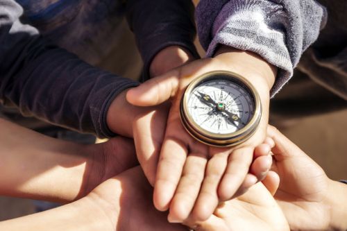 Symbolbild - Diakonie Sozialstation Metzingen
