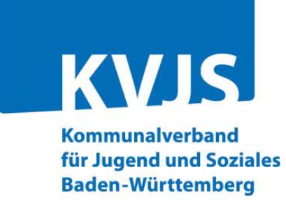 Logo Kommunalverband für Jugend und Soziales Baden-Württemberg