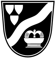 Wappen Mössingen 