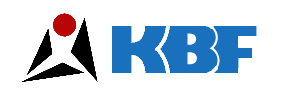 Logo KBF