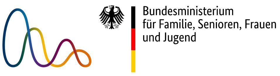 Logo Familienportal