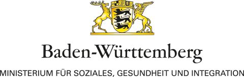 Link zum Ministerium für Soziales, Gesundheit und Integration des Landes Baden-Württemberg