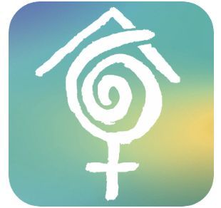 Logo Frauen helfen Frauen