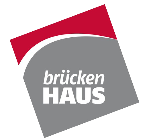 Logo Brückenhaus