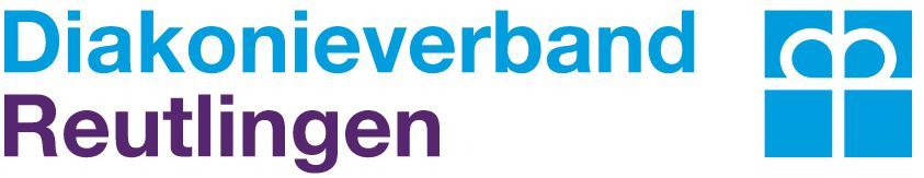 Logo Diakonieverband Reutlingen