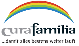 Logo cura familia