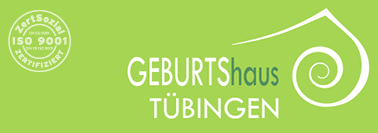 Logo Geburtshaus Tübingen