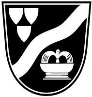 Wappen Mössingen