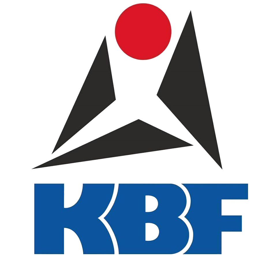 Logo KBF