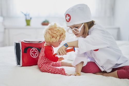 Symbolbild - Häusliche und Ambulante Pflege