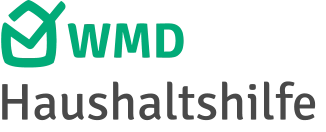 Logo WMD