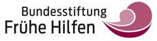 Link zur Bundesstiftung Frühe Hilfen