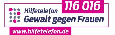 Logo Hilfetelefon