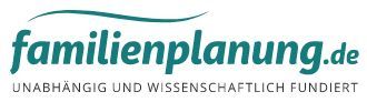 Logo familienplanung.de