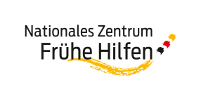 Logo Nationales Zentrum Frühe Hilfen