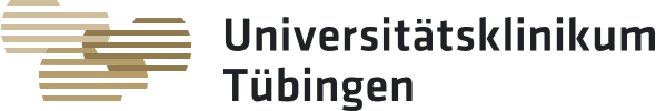 Logo Universitätsklinikum Tübingen